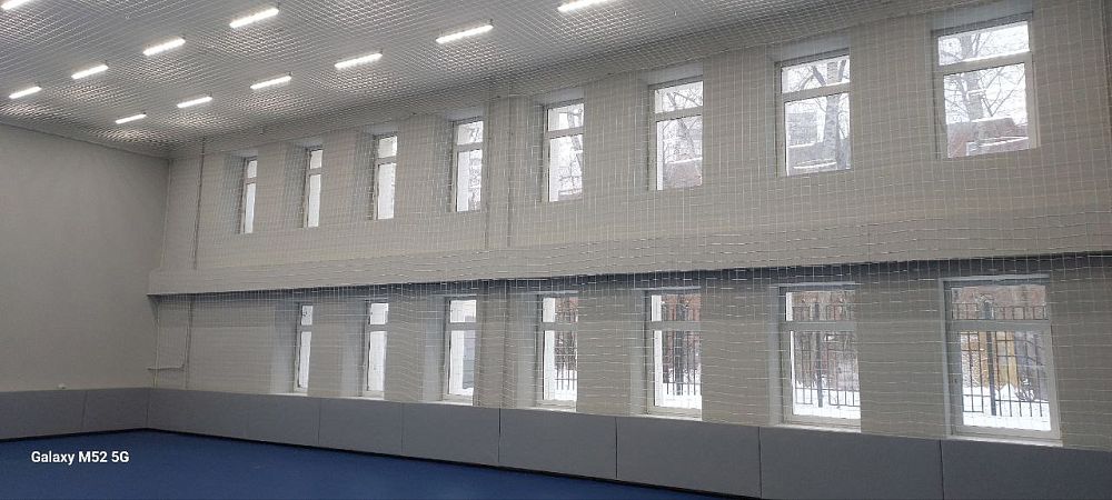 ГБУ ДО «Московская академия регби»